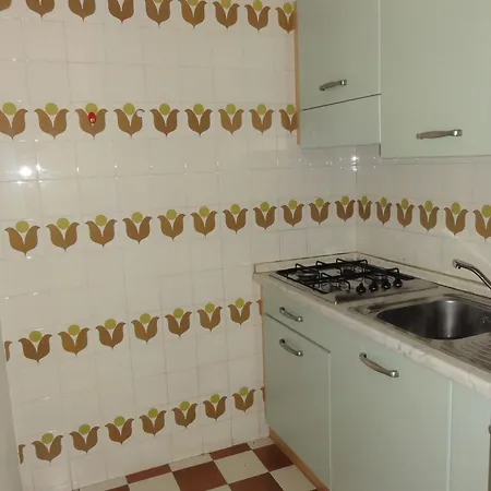 Lovely Two-storey Flat Villa Bibione