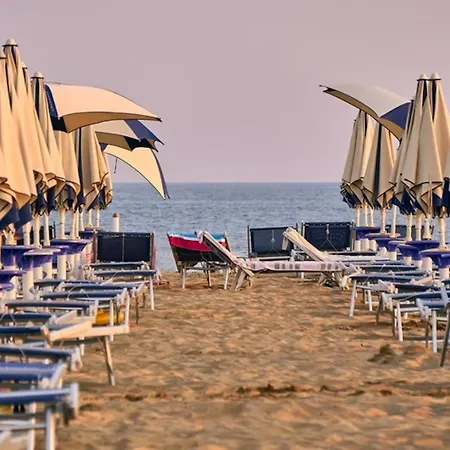 Lovely Two-storey Flat Bibione